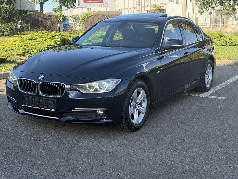 BMW 3 Series 2012 — imagine 2