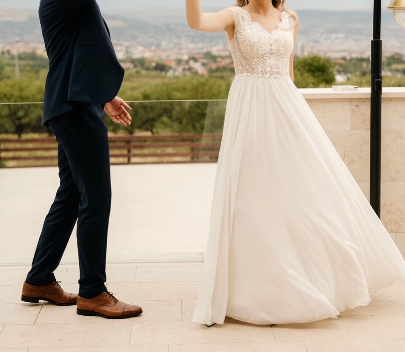 Rochie de mireasa