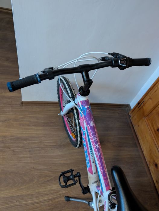 Детски велосипед Cross Speedster 20 "