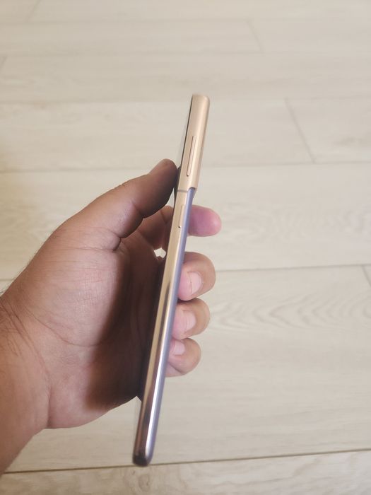 Samsung gelatin s 21+