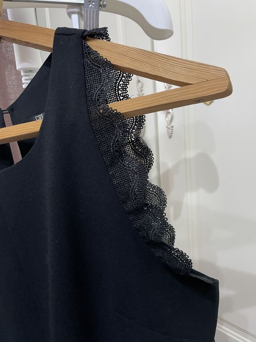 Стильный удобный комбинезон на лето