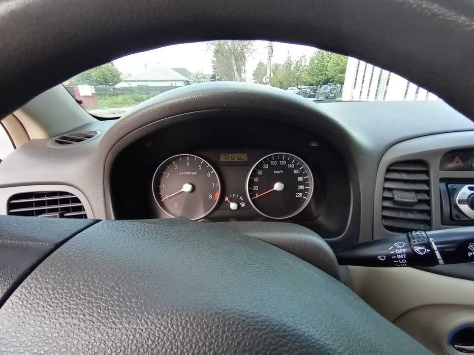 Vand Hyundai Accent, 2006, benzina, 1400 cmc, 150000 Km