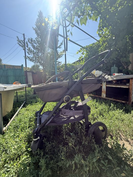 Коляска cybex оригинпл