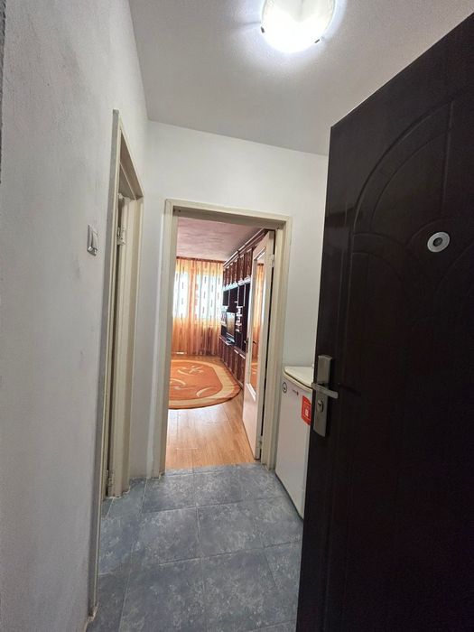 Garsoniera de închiriat