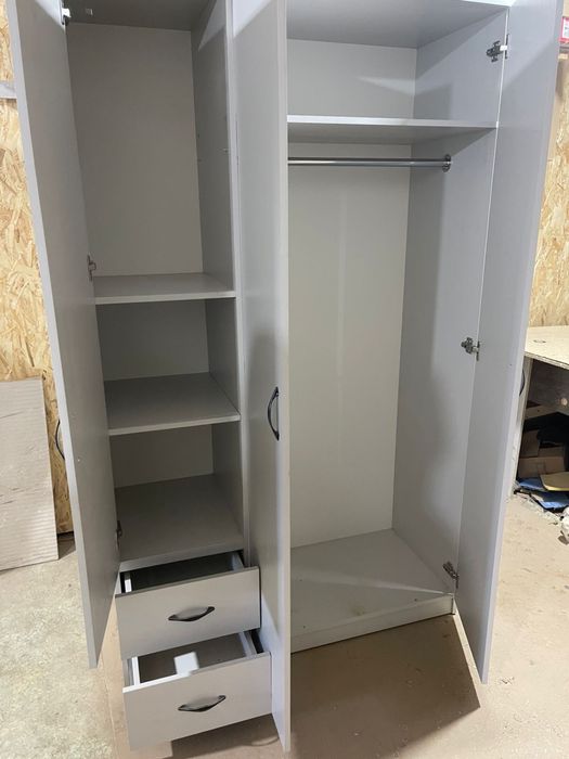 Продам новую мебель