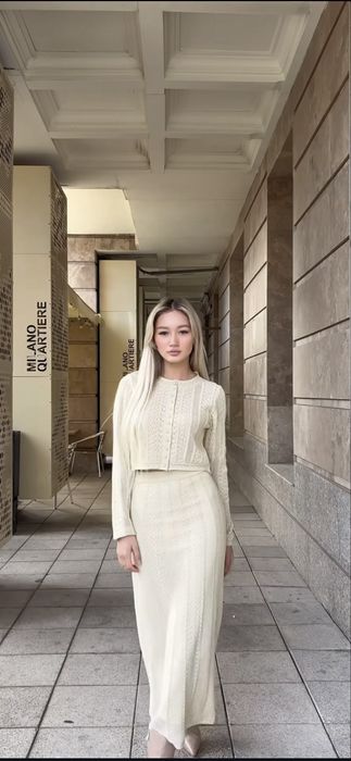 Женская одежда новая