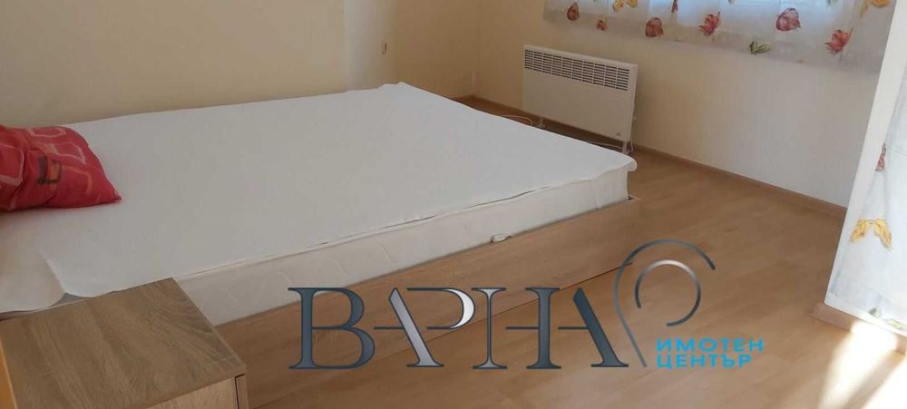 Имотен цетър Варна представя двустаен апартамент