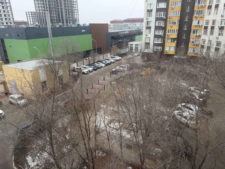 Продаем квартиру