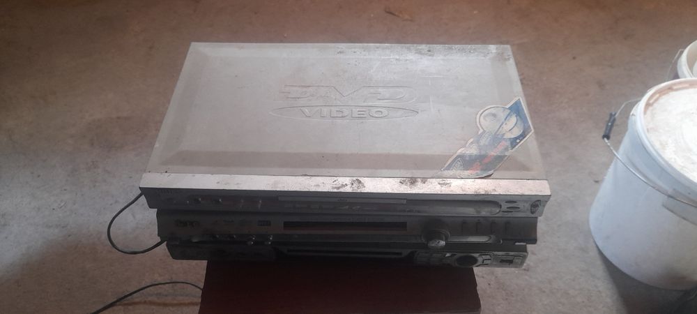 Видимагитафон,Дви ды сатылады