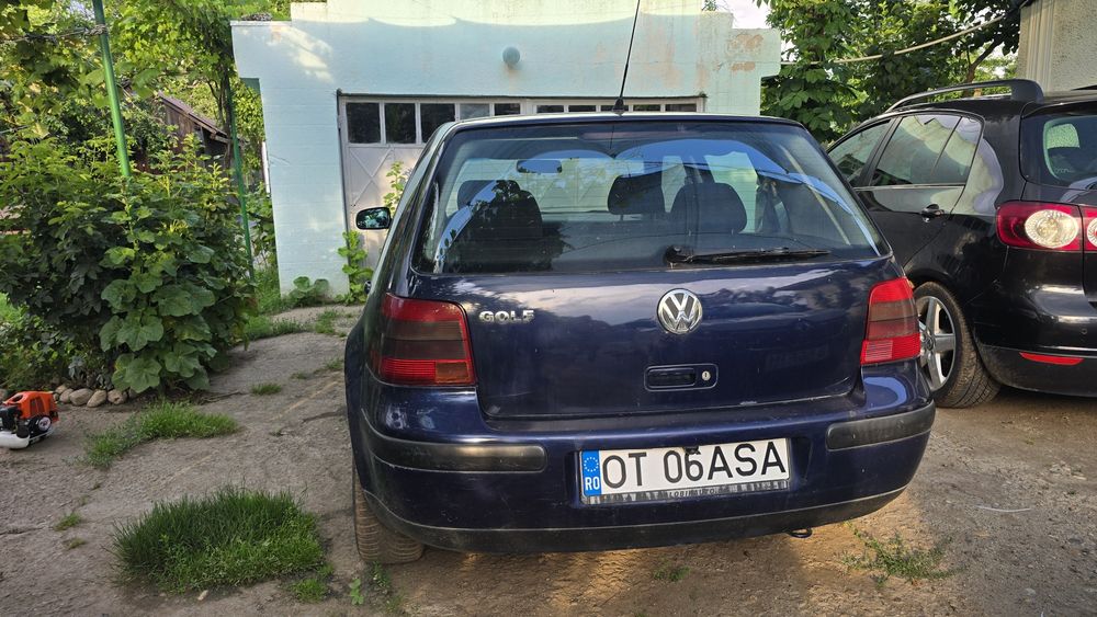 VOLKSWAGEN Golf 0 — imagine 3