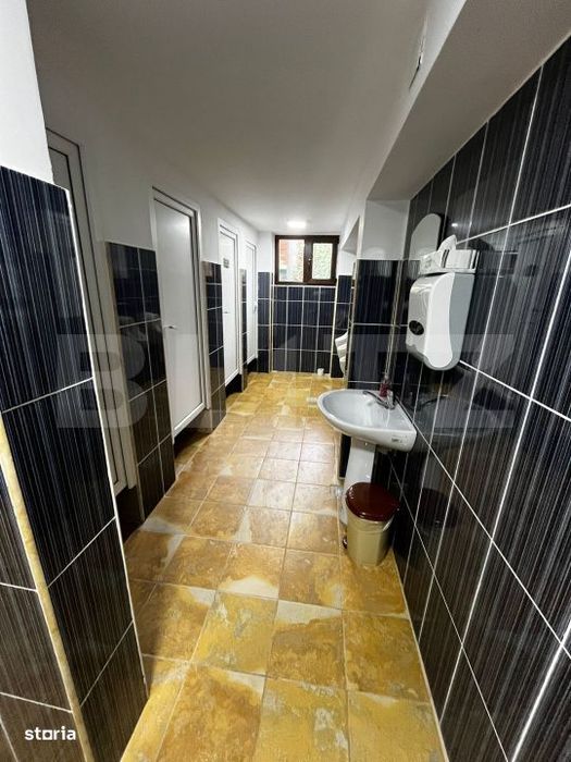 Spatiu pentru petreceri private