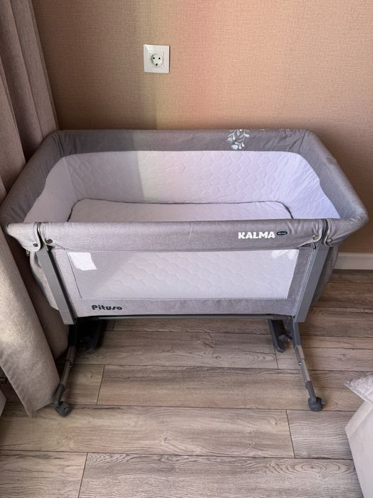 Продам манеж Pituso Kalma