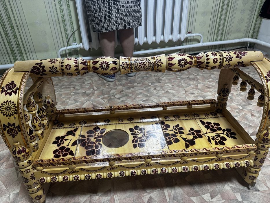 Продам Бесик Бесік сатамын