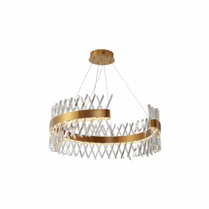 Люстра, потолочная, для любой комнаты