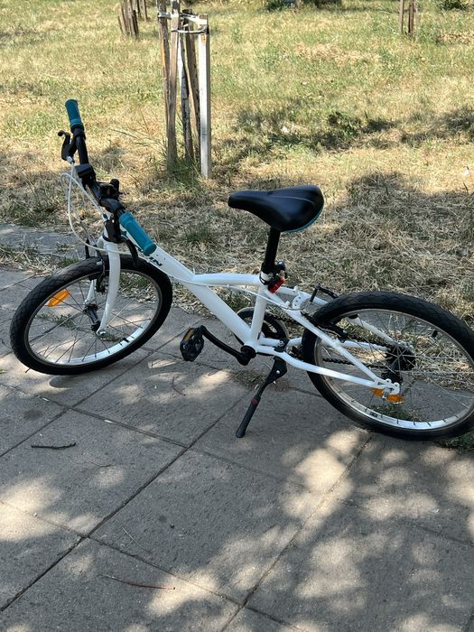 Детско колело за дете 6-10 годинки.
