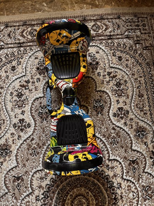 Продам гироскутер