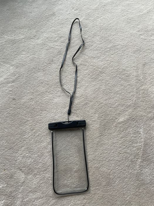 Husa pentru telefon waterproof