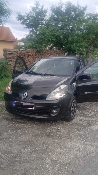 RENAULT Clio 2007 — imagine 3