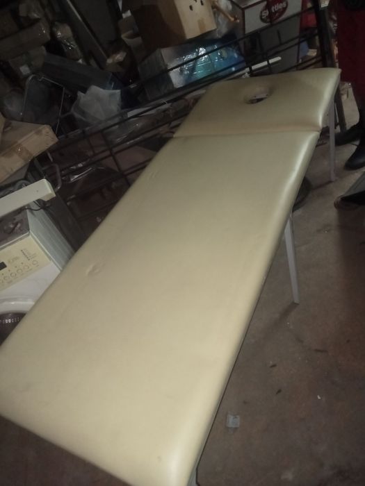 Массажные кресла