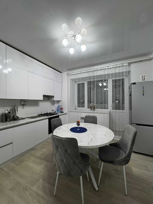 Продам 3х комн кв Батыс ЖК Мангилик