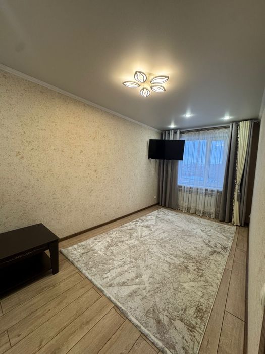 Продам однокомнатную