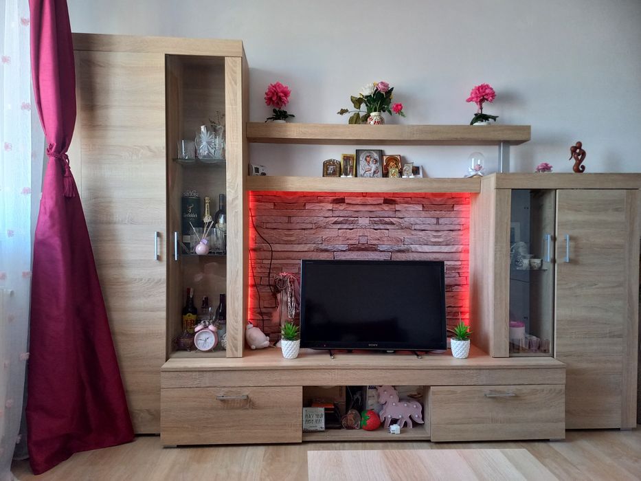 GARSONIERA Decomandata-Militari Residende-Ideal  pentru investiție