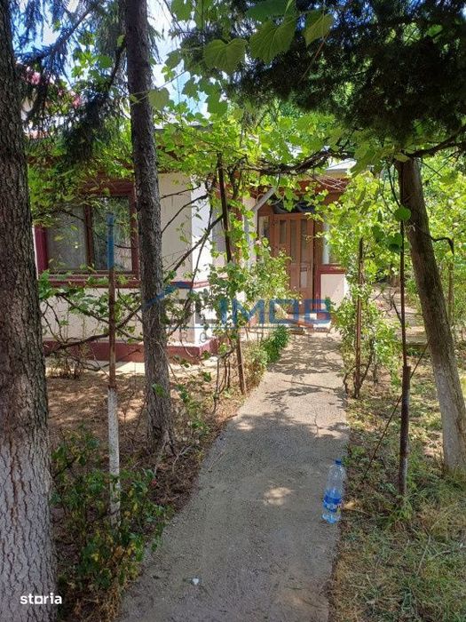 Casa batraneasca de vanzare in Chitila –  aproape de Bucuresti