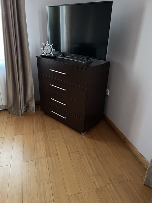 Dormitor complet plus saltea stare impecabila !!!