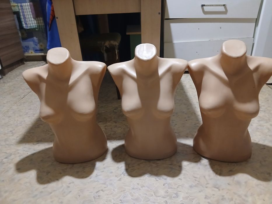 Продаю куклы для вещей