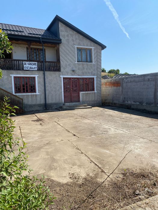 Casa de vanzare Curtisoara