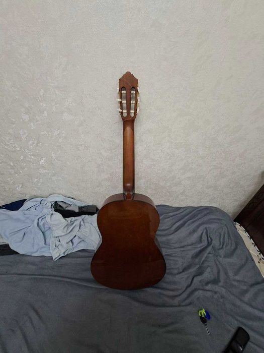 Yamaha Classical Guitar