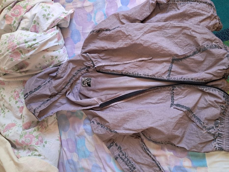 Luda ветровка Ска