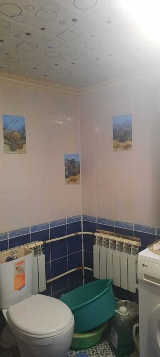 Продам дом в поселке Бестамак!