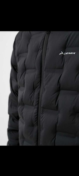 Куртка Пуховик бренд Demix