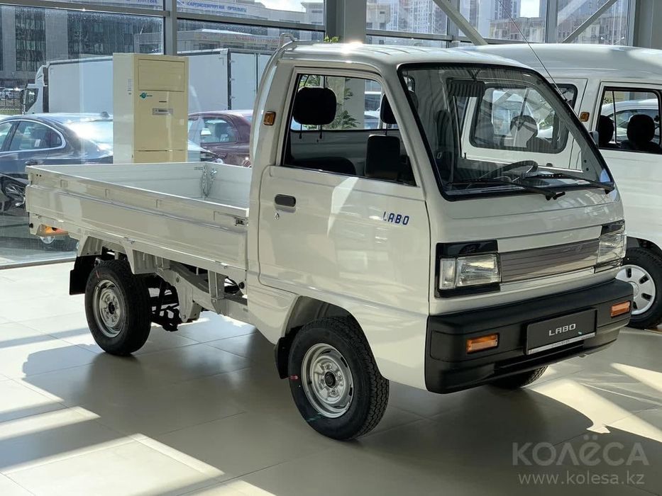 Uchkoʻprik Labo xizmati