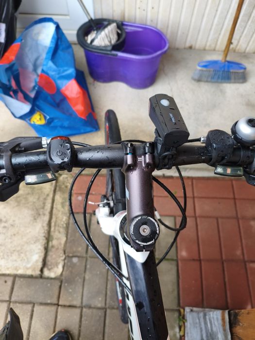 Bicicleta Merida Speeder 200 in stare perfecta