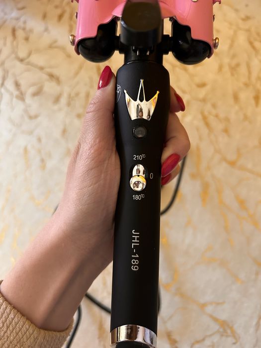 Маша за коса