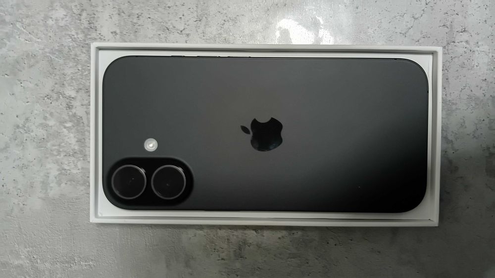 Apple iPhone 17 256Gb