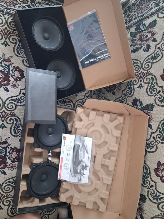 Продам музыку в машину