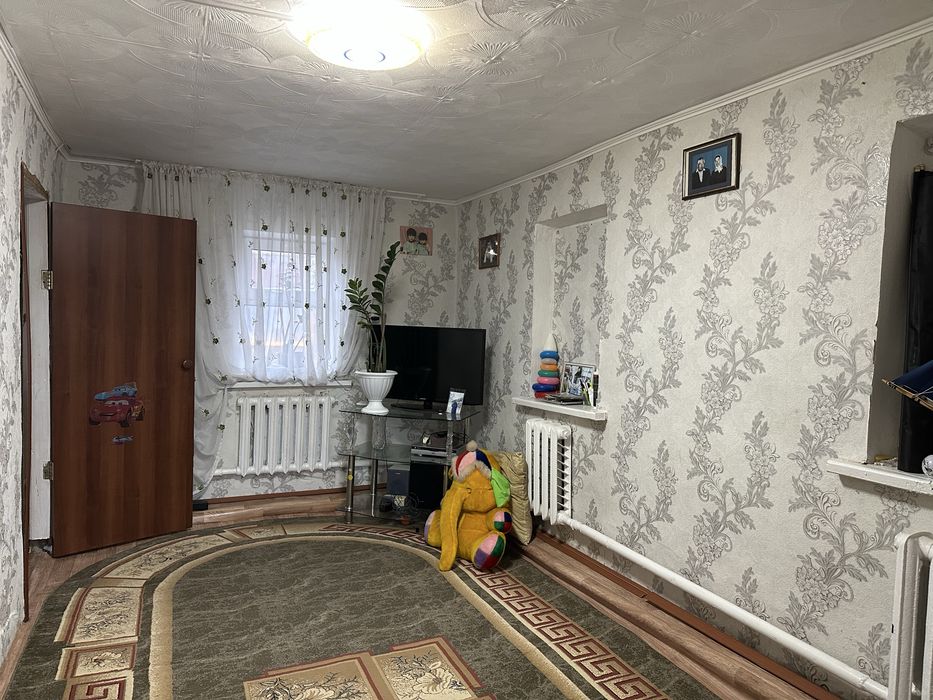Продам частный дом