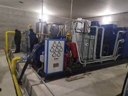 Продаётся АГНКС метан: