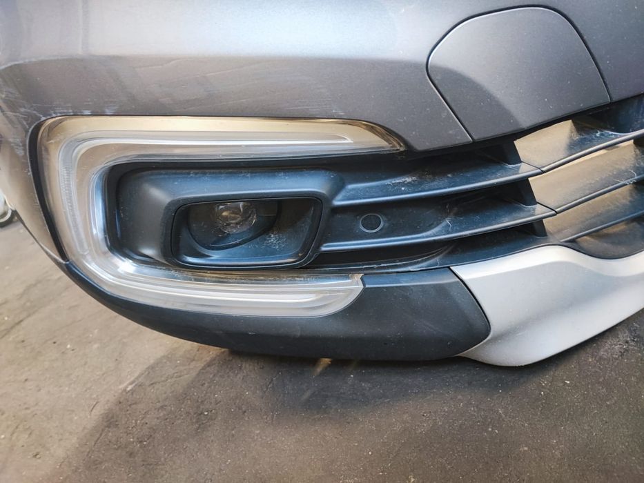 Vînd bara completa renault captur 2019