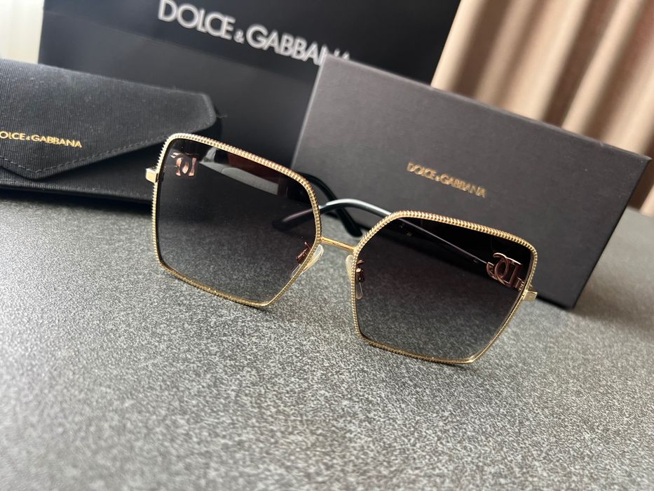 Очила Dolche & Gabbana