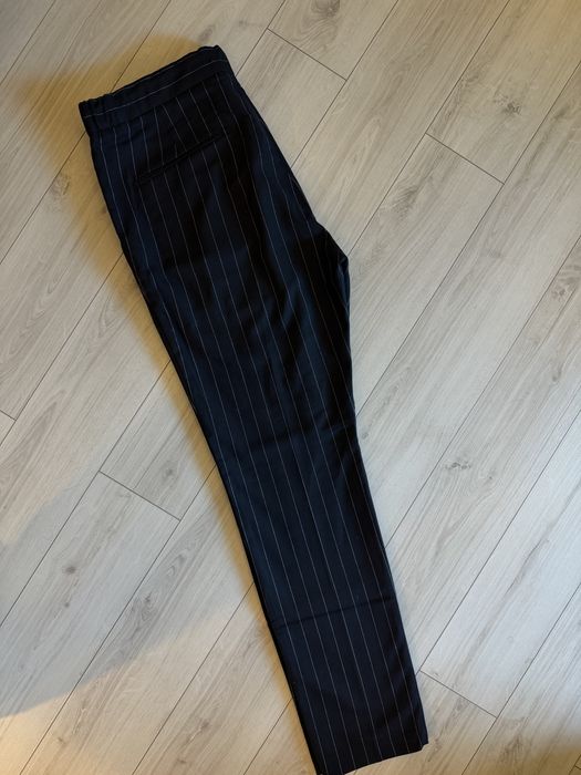 Pantaloni Stofa Bigotti / M / NOU