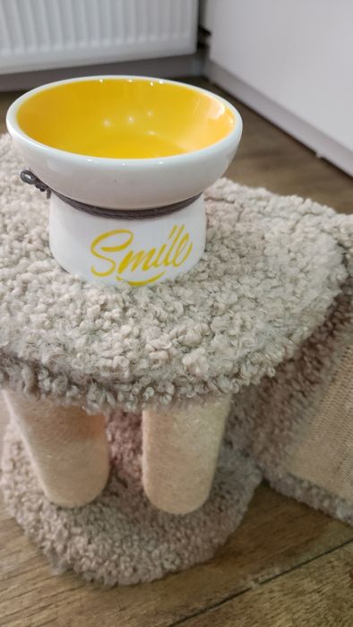 Когтеточка для котят