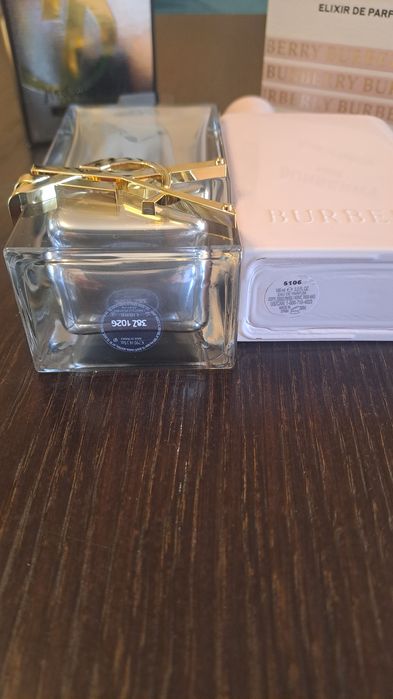 Оригинални парфюми Libre 75 евро & Burberry 50 евро