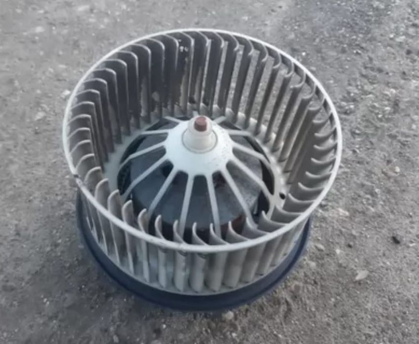 Motoras aeroterma habitaclu Volvo V50 / S40