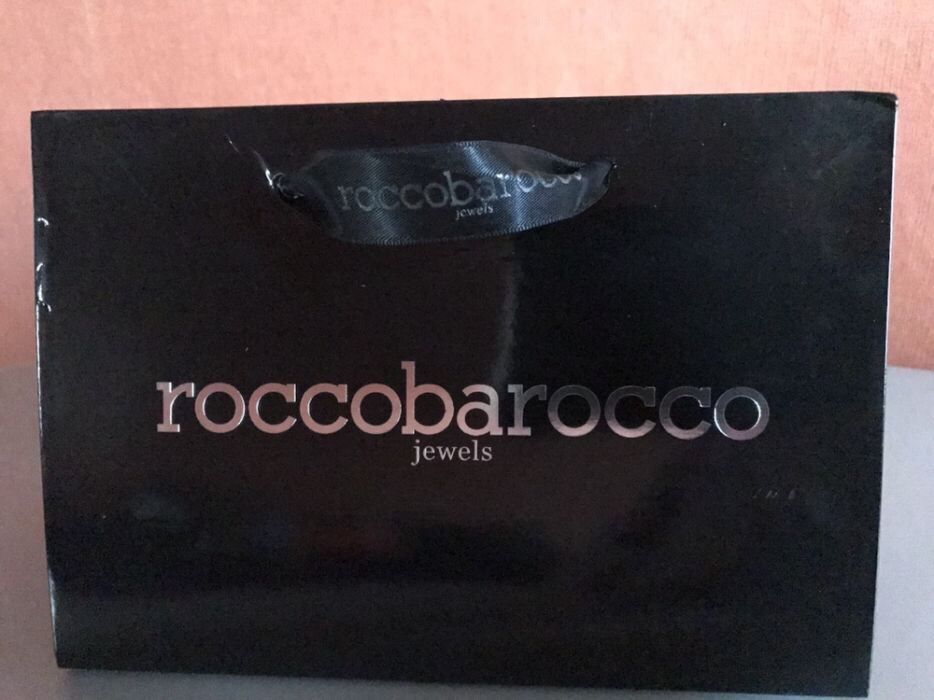 Гривна-Roccobarocco