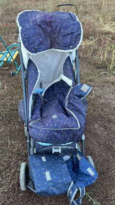 Коляска сатылады
