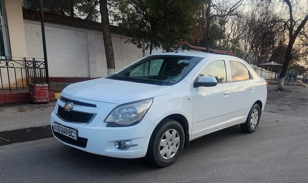 Кобилт автомат 2023